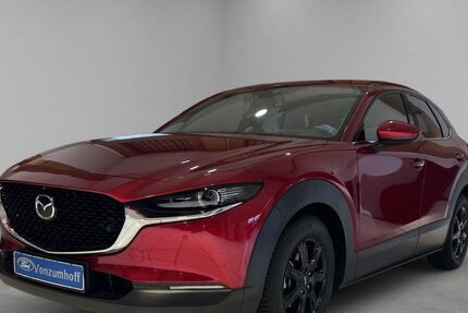 Mazda CX-30 24.000 km 18.999 &euro; Wuppertal 42117