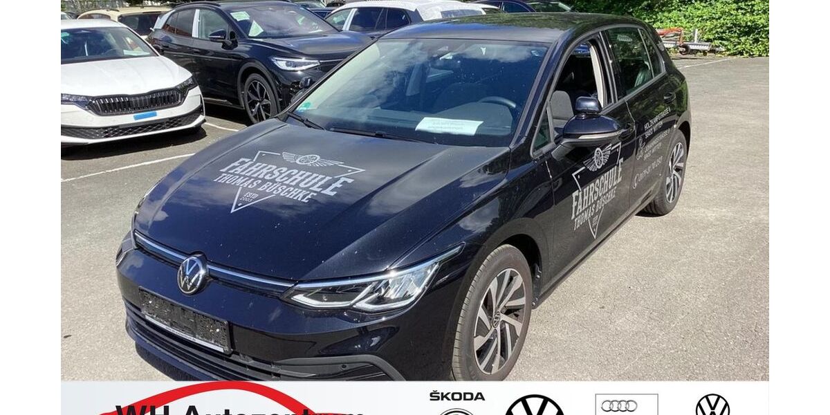 VW Golf 44.180 km 21.958 &euro; Witten 58453
