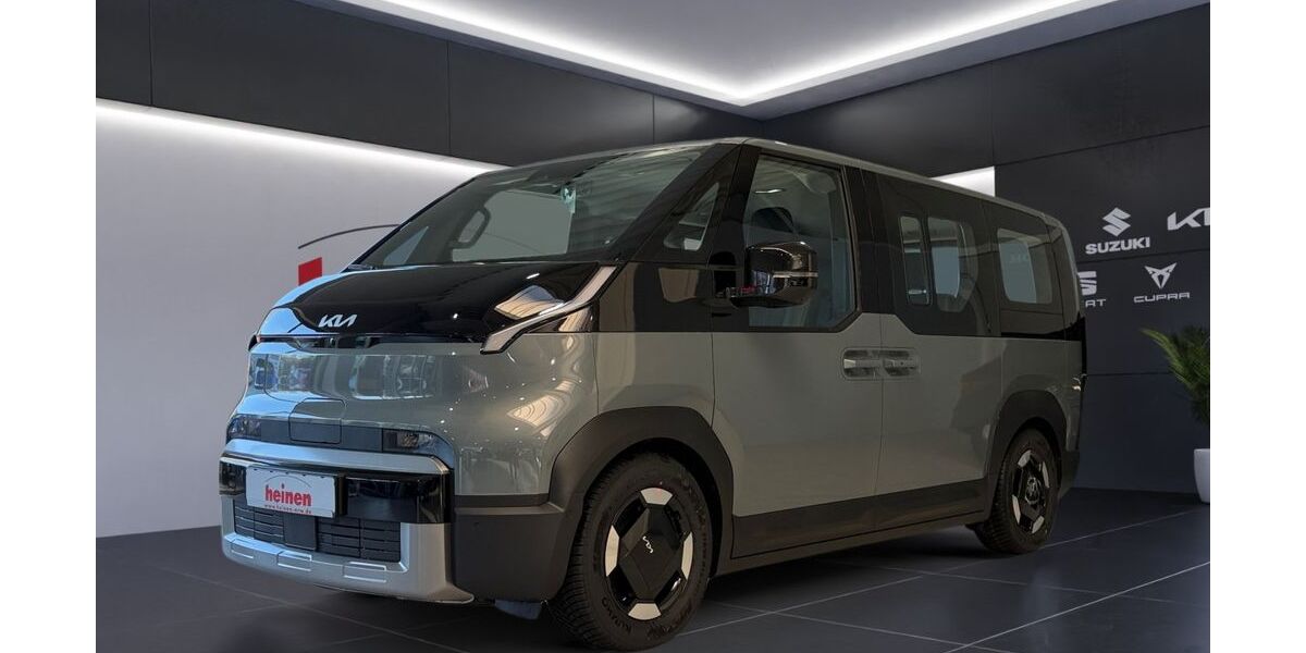 Kia PV5 6.000 km 41.980 &euro; Hagen 58135