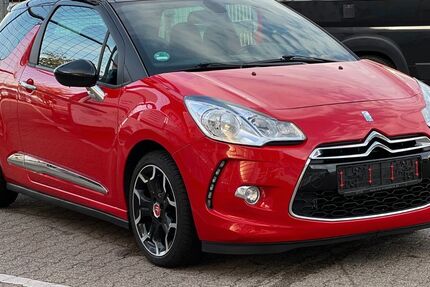 Citroen DS3 211.200 km 5.200 &euro; Bochum 44791