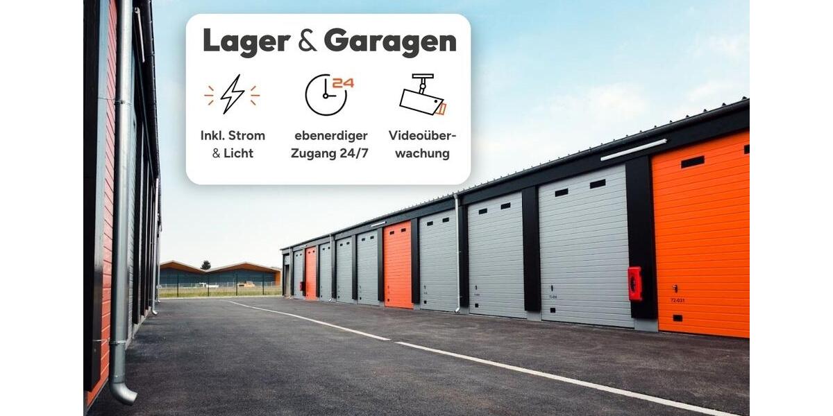 Gewerbeobjekt Solingen - 270&euro; | Angebot:26269412