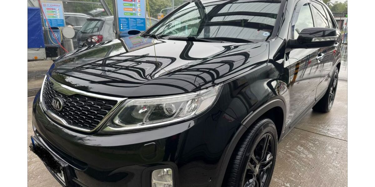 Kia Sorento 165.000 km 10.900 &euro; Hagen 58097