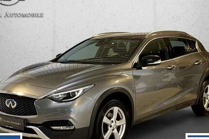 INFINITI Q30 91.583 km 12.490 &euro; Duisburg 47259