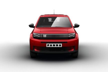 Fiat Grande Panda 13.900 km 22.880 &euro; Wuppertal 42107