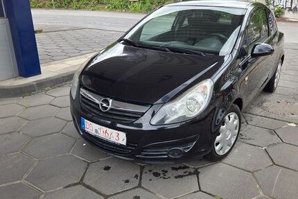 Opel Corsa 181.000 km 2.599 &euro; Dortmund 44147