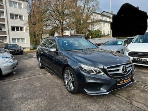 Mercedes-Benz E 350 174.000 km 16.399 &euro; Solingen 42655