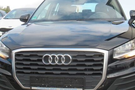 Audi Q2 96.451 km 14.890 &euro; Herne 44653