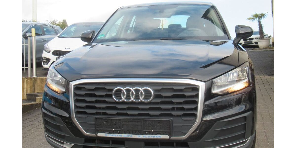 Audi Q2 96.451 km 14.890 &euro; Herne 44653