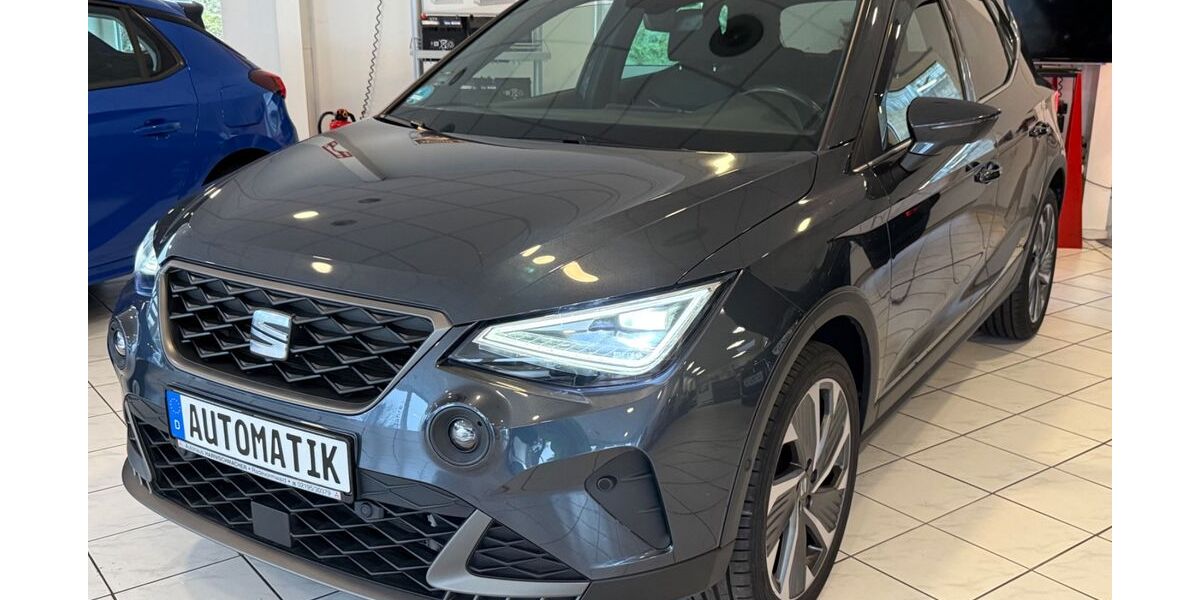 Seat Arona 18.889 km 24.333 &euro; Radevormwald 42477