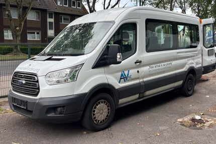 Ford Transit 290.000 km 5.900 &euro; Essen - Karnap 45329