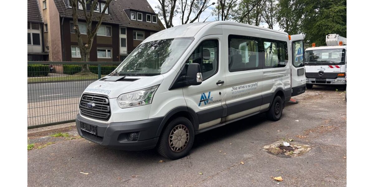 Ford Transit 290.000 km 5.900 &euro; Essen - Karnap 45329