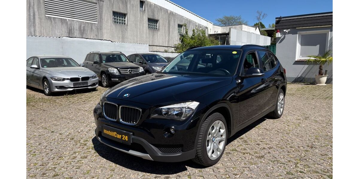 BMW X1 188.000 km 6.950 &euro; Haan 42781