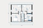 Individuelles Traumhaus gestalten - Flexible Planung und hohe Qualität mit allkauf - Pure 6 - Einfamilienhaus Gevelsberg | Angebot:27334610