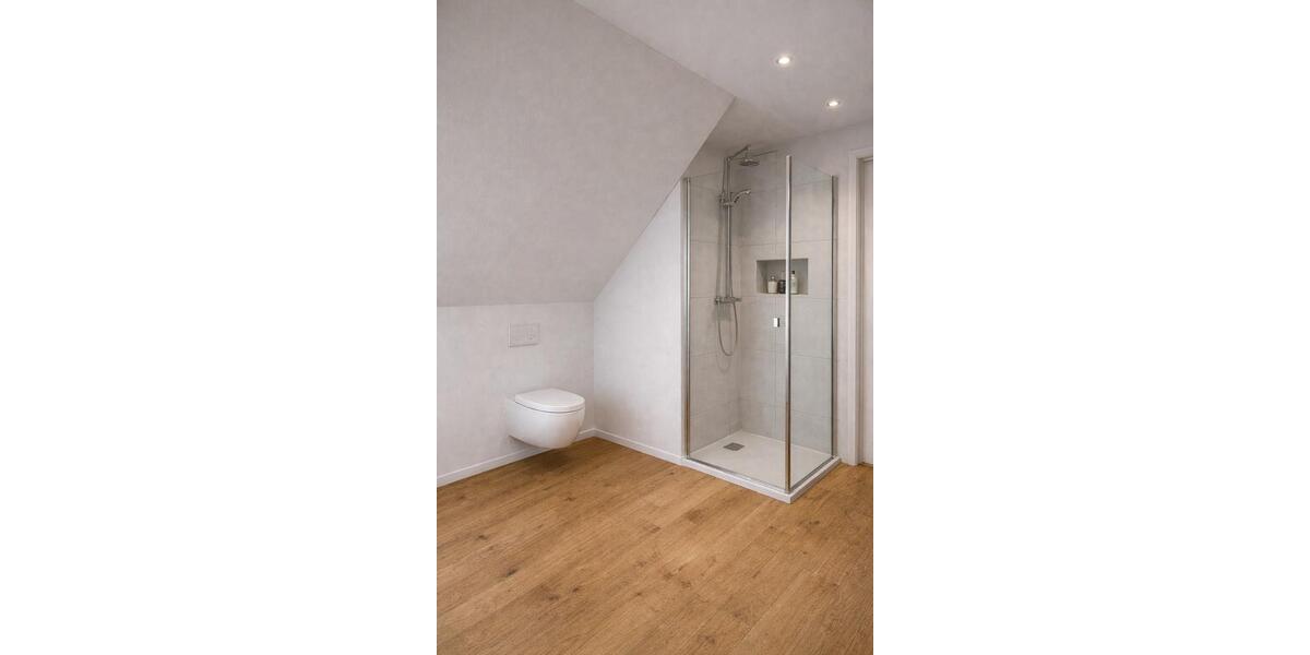 Etagenwohnung Gevelsberg - 2.5 Zimmer, 77 m&sup2;, 695&euro; | Angebot:26137169