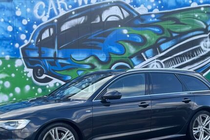 Audi A6 223.052 km 11.999 &euro; Dortmund 44263