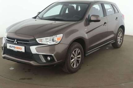 Mitsubishi ASX 103.926 km 13.990 &euro; Essen 45141