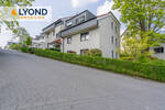 Etagenwohnung Dortmund / Löttringhausen Löttringhausen - 3 Zimmer, 85 m&sup2;, 329.000&euro; | Angebot:25732315