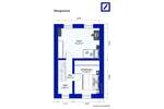 Reihenmittelhaus Herne Eickel - 4 Zimmer, 102 m&sup2;, 319.000&euro; | Angebot:25687094