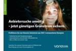 Etagenwohnung Essen Stadtbezirk VII - 3 Zimmer, 72 m&sup2;, 576&euro; | Angebot:26569442