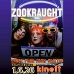 Zookraught