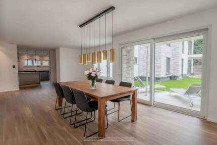 Wohnung Essen Stadtbezirk IX - 4 Zimmer, 154 m&sup2;, 2.930&euro; | Angebot:27392371