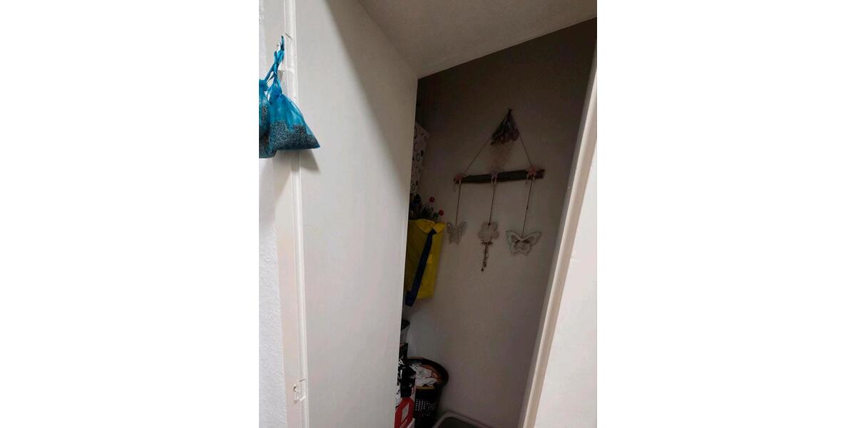 Erdgeschoßwohnung Remscheid Reinshagen - 2 Zimmer, 45 m&sup2;, 345&euro; | Angebot:26223550