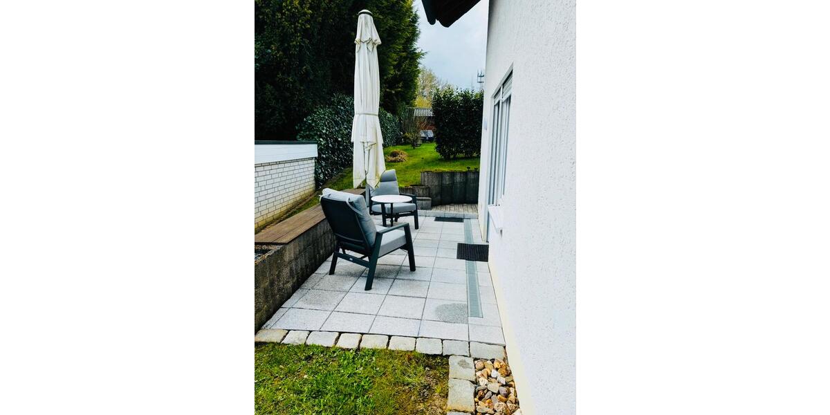 Erdgeschoßwohnung Dortmund Hombruch - 2 Zimmer, 64 m&sup2;, 985&euro; | Angebot:26393880