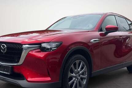 Mazda CX-60 47.020 km 29.400 &euro; WUPPERTAL ( BARMEN ) 42281