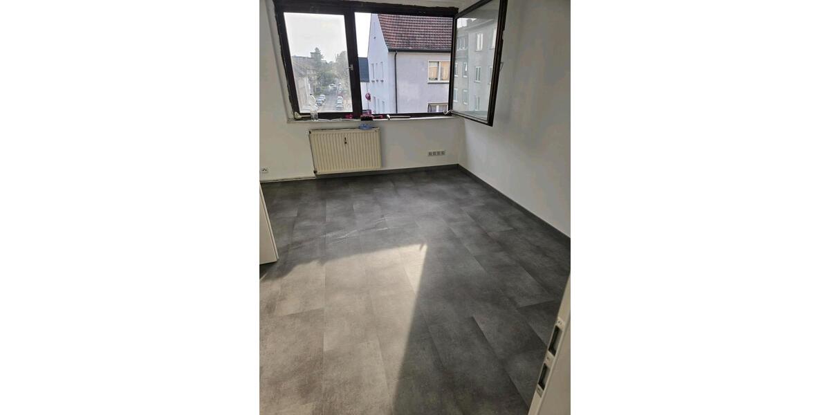 Etagenwohnung Herten Bertlich - 3 Zimmer, 58 m&sup2;, 89.000&euro; | Angebot:26425141