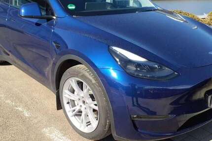 Tesla Model Y 36.000 km 32.800 &euro; Gladbeck 45968
