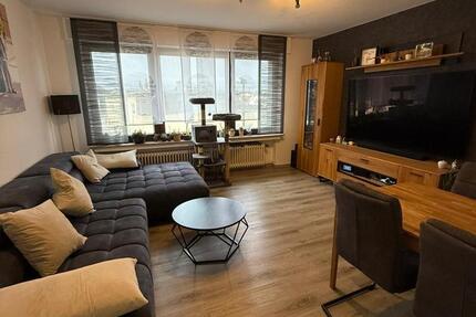 Wohnung Radevormwald - 3 Zimmer, 59 m&sup2;, 705&euro; | Angebot:26216256