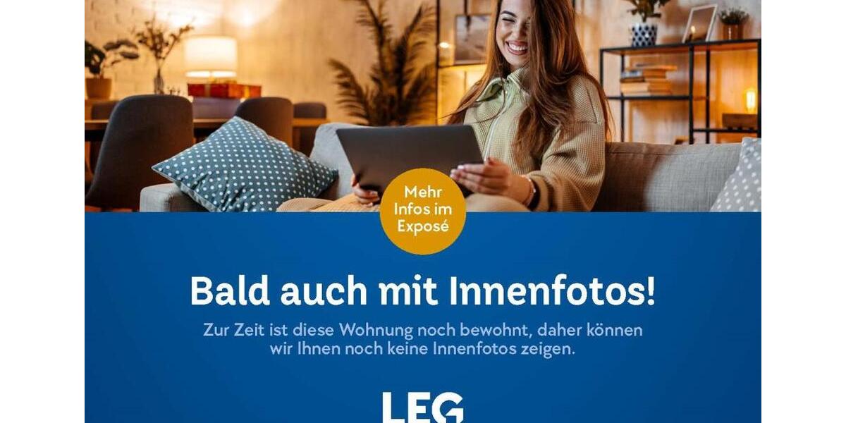 Etagenwohnung Dortmund Hörde - 3 Zimmer, 74 m&sup2;, 391&euro; | Angebot:26351220