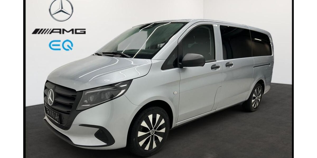 Mercedes-Benz Vito 57.569 km 43.490 &euro; Hagen 58135