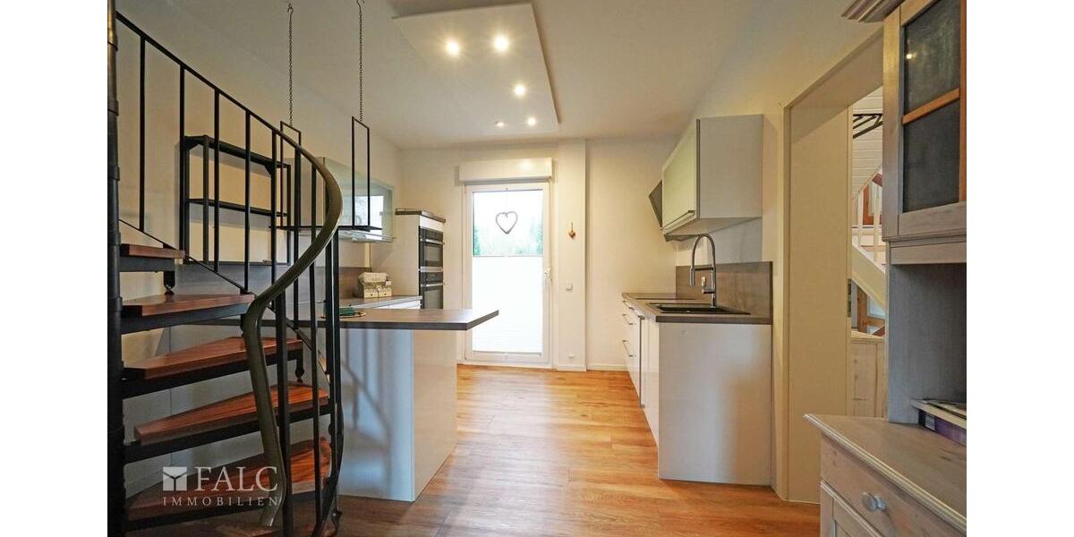 Maisonettenwohnung Mettmann - 4 Zimmer, 144 m&sup2;, 1.250&euro; | Angebot:26338388