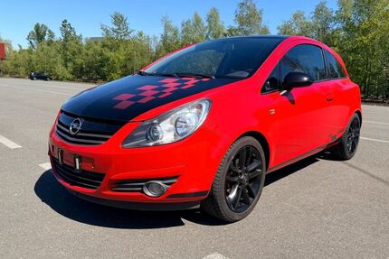Opel Corsa 161.305 km 3.990 &euro; Essen 45143