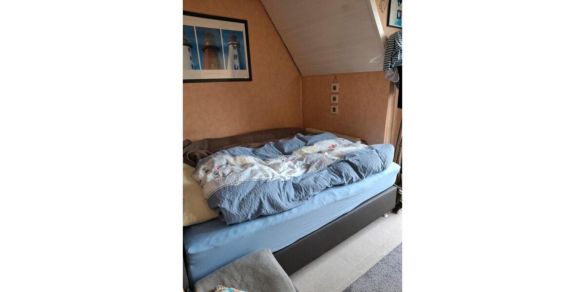 Dachgeschoßwohnung Hagen Hagen-Mitte - 4 Zimmer, 102 m&sup2;, 675&euro; | Angebot:26414747
