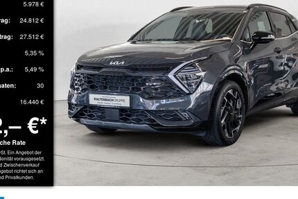 Kia Sportage 32.577 km 29.890 &euro; Remscheid 42897