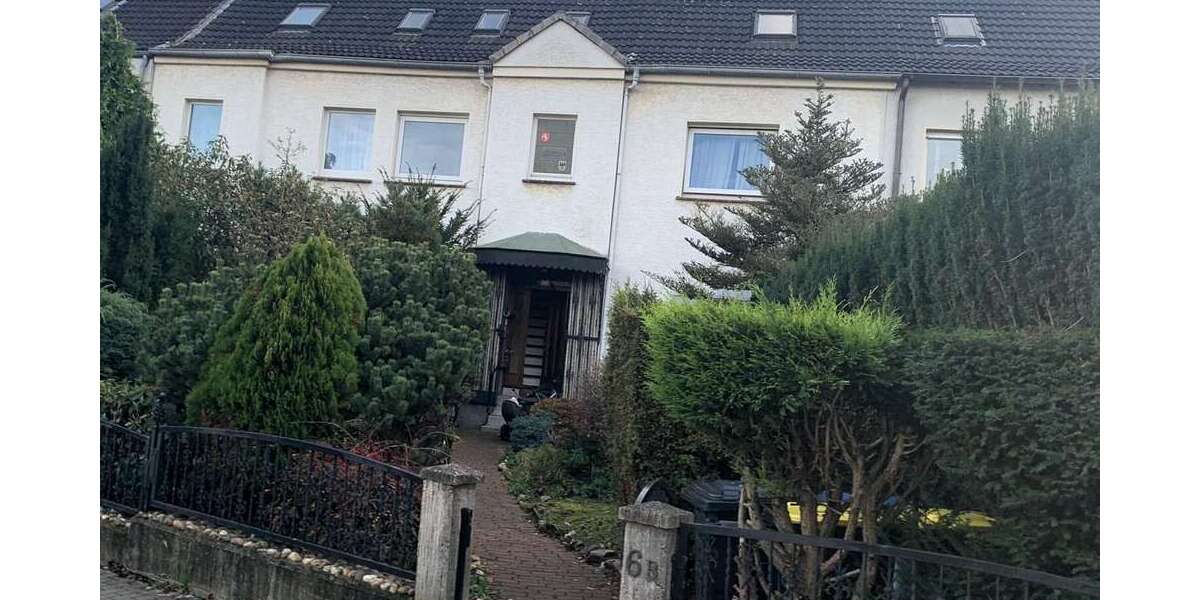 Attraktive Kapitalanlage in Hörde: Wohnhaus mit 4 Einheiten und Wertsteigerungspotenzial - Mehrfamilienhaus, Wohnhaus Dortmund Hörde | Angebot:14420943