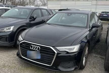 Audi A6 53.801 km 33.936 &euro; Hagen 58091
