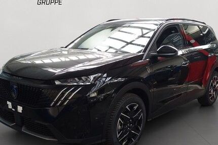 Peugeot 5008 8.500 km 39.990 &euro; Wuppertal 42103