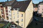 Etagenwohnung Hagen Eilpe - 2 Zimmer, 47 m&sup2;, 330&euro; | Angebot:25774658
