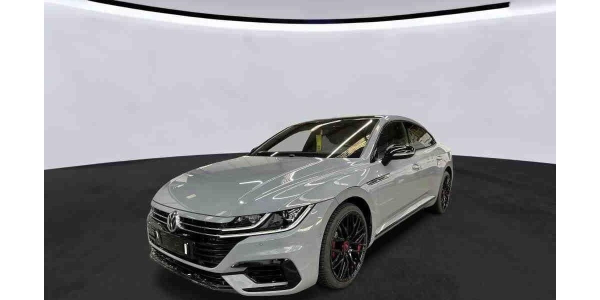 VW Arteon 37.442 km 31.928 &euro; Hagen 58091