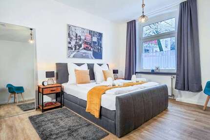 Zimmer Herdecke Kirchende - 1 Zimmer, 1.900&euro; | Angebot:27562982
