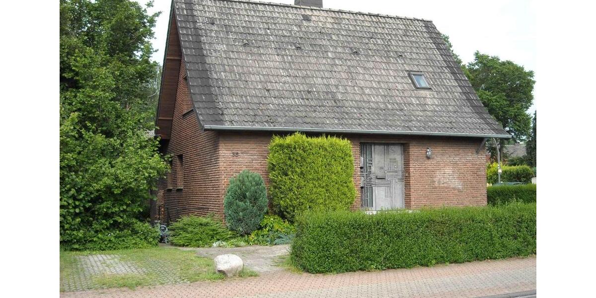 Einfamilienhaus Waltrop - 8 Zimmer, 169 m&sup2;, 440.000&euro; | Angebot:27121127