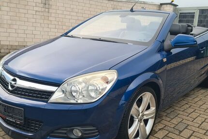 Opel Astra 81.510 km 5.490 &euro; Essen 45309