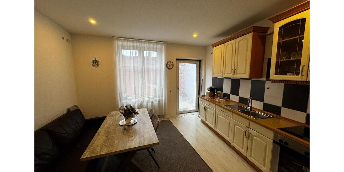 Etagenwohnung Hagen Dahl - 4 Zimmer, 102 m&sup2;, 130.000&euro; | Angebot:26327113