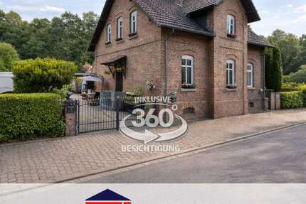 Haus Bottrop / Ebel Ebel - 3.5 Zimmer, 123 m&sup2;, 349.000&euro; | Angebot:19123871