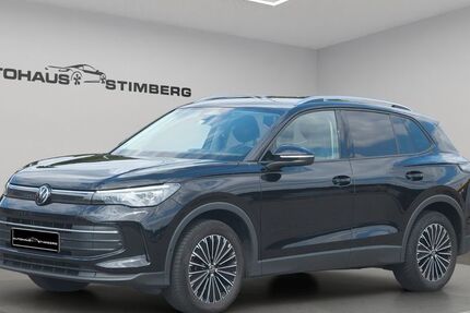 VW Tiguan 89.000 km 27.900 &euro; Oer-Erkenschwick 45739