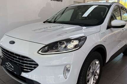 Ford Kuga 27.000 km 22.490 &euro; Heiligenhaus 42579