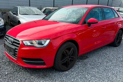 Audi A3 212.528 km 5.799 &euro; Gelsenkirchen 45884